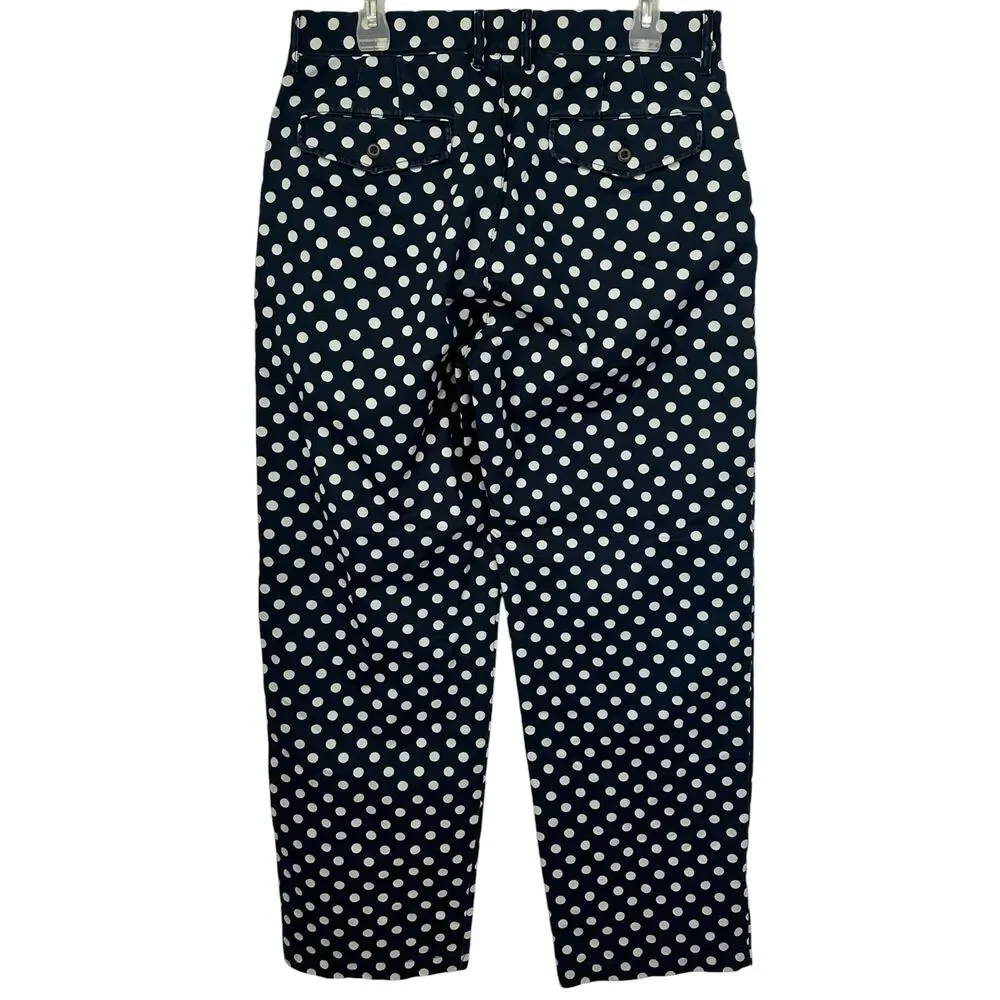 J. Crew crew rare